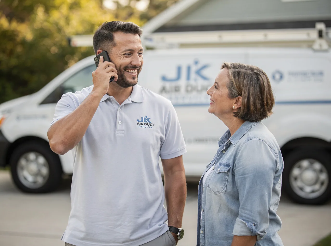 Air Duct Cleaning Drakesville, IA FAQs